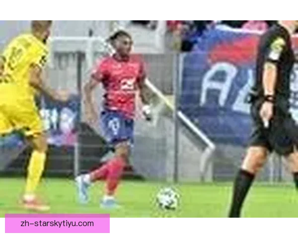 ESPN曝切尔西加速引入雅凯