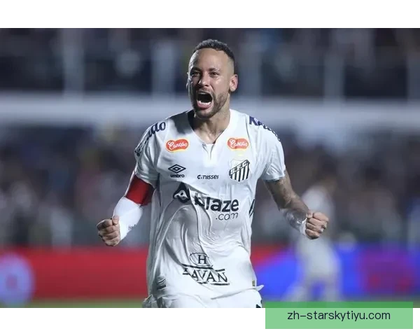 ESPN内马尔逃税指控撤销免罚 ESPN内马尔逃税指控撤销免罚