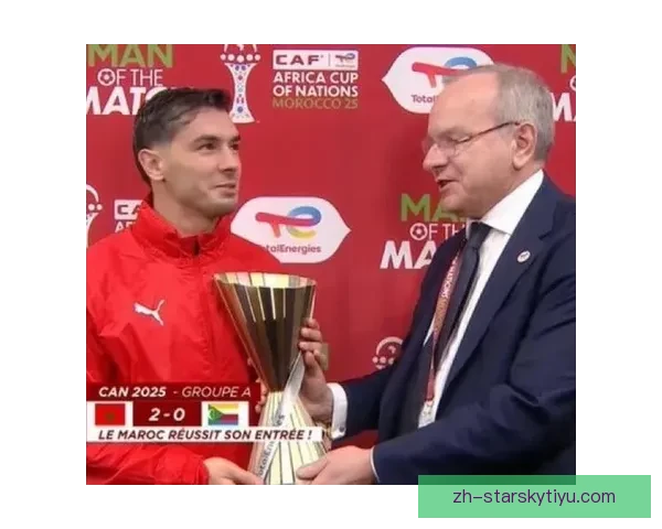 摩洛哥主帅呼吁国脚原谅卜拉欣