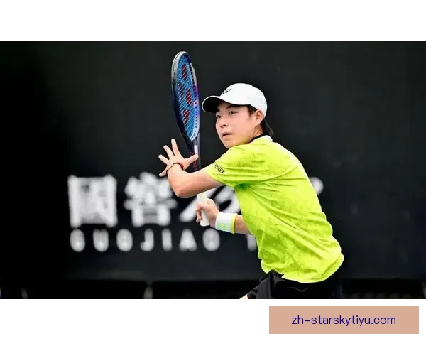 白卓璇虽败世界第一却打得痛快