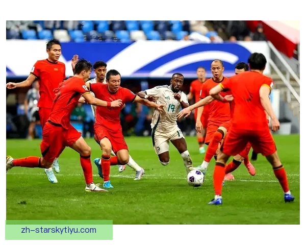 中日决赛前两坏消息国足夺冠悬了