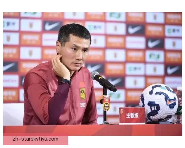 邵佳一推多位置尝试淡化新人