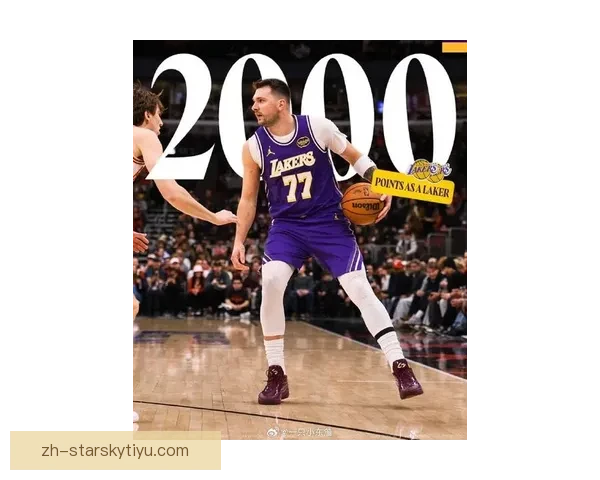 东契奇46分勒布朗助湖人胜公牛