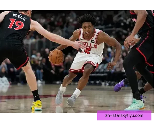 猛龙双杀公牛七连败莺歌31分 猛龙双杀公牛七连败莺歌31分