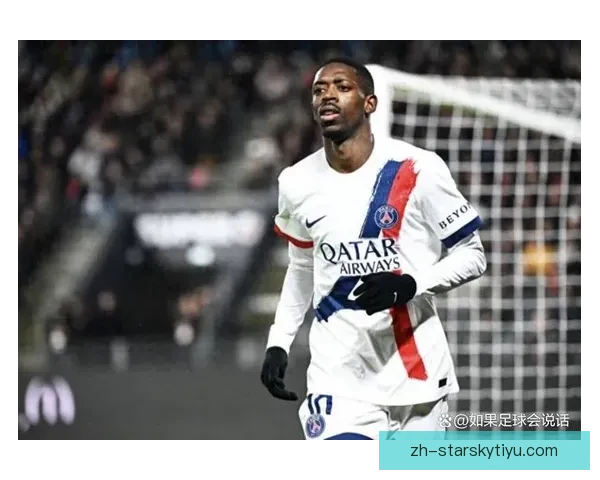 登贝莱恩里克矛盾波及续约前景 登贝莱恩里克矛盾波及续约前景