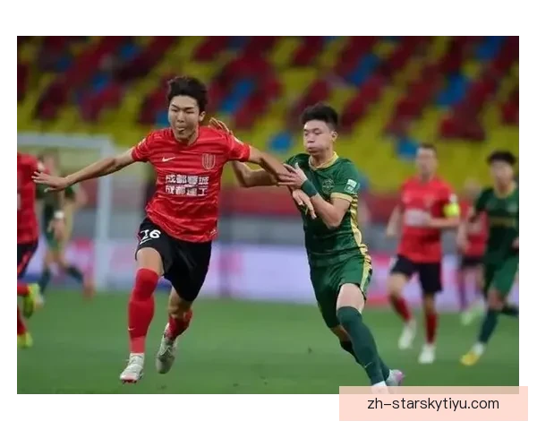 中超风云:蓉城领跑争冠激烈 中超风云:蓉城领跑争冠激烈