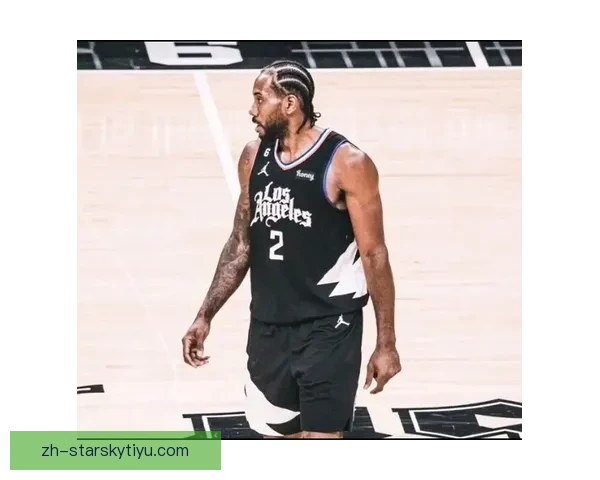 伦纳德谈伤情与准绝杀心态