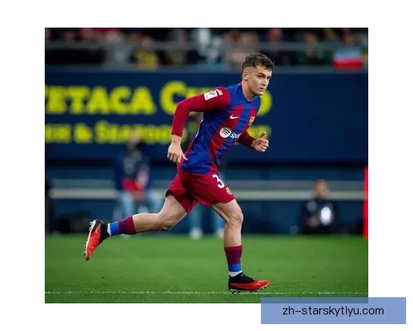 卡萨多将续约巴萨至2030年并收到海外报价